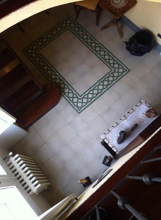 Antica Dimora Villa Della Lupa Lecce Zimmer foto