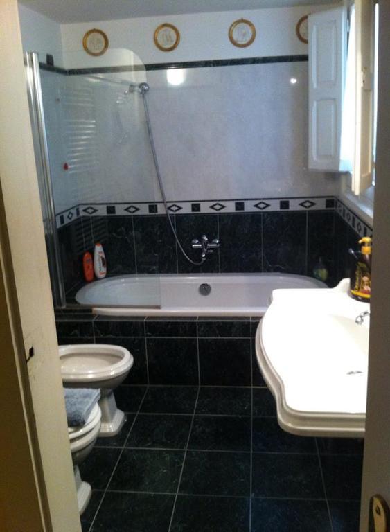 Antica Dimora Villa Della Lupa Lecce Zimmer foto