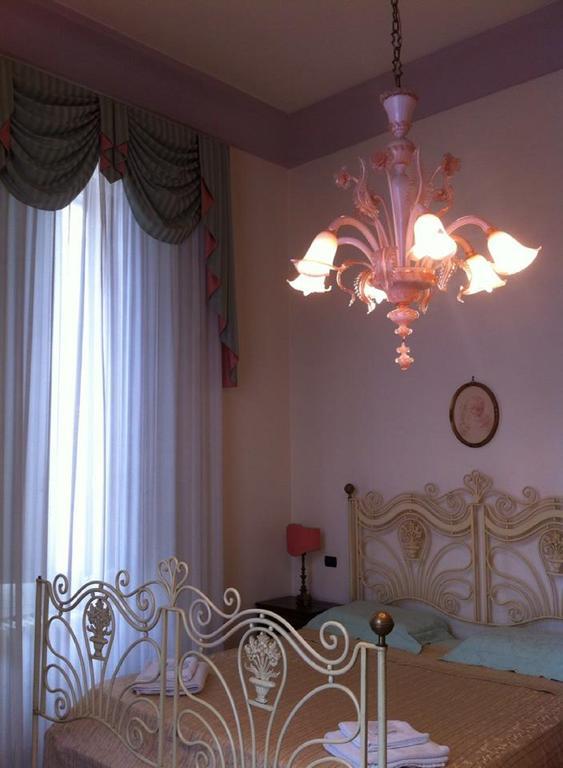 Antica Dimora Villa Della Lupa Lecce Zimmer foto