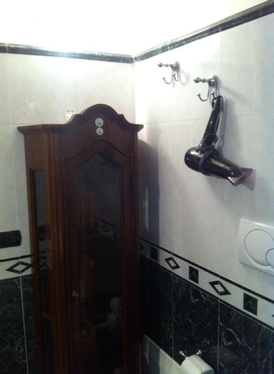 Antica Dimora Villa Della Lupa Lecce Zimmer foto