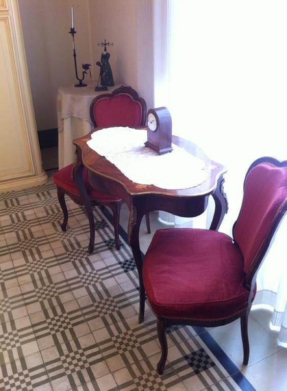Antica Dimora Villa Della Lupa Lecce Zimmer foto