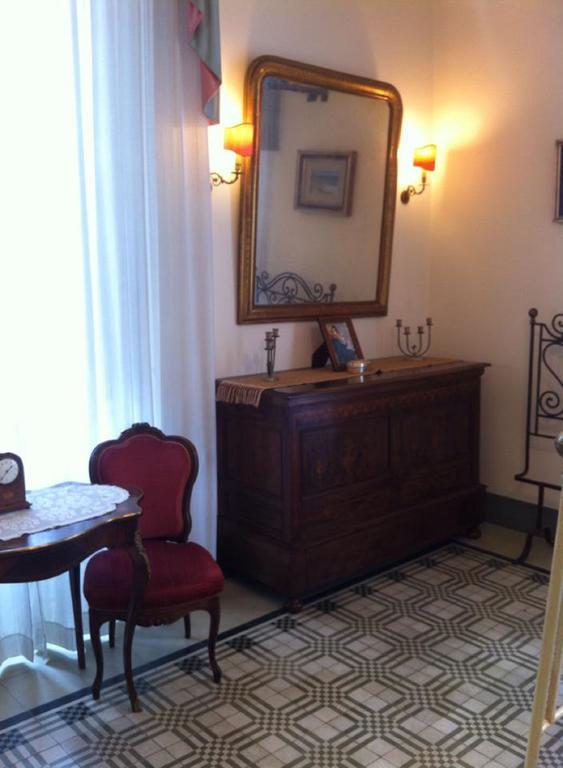 Antica Dimora Villa Della Lupa Lecce Zimmer foto