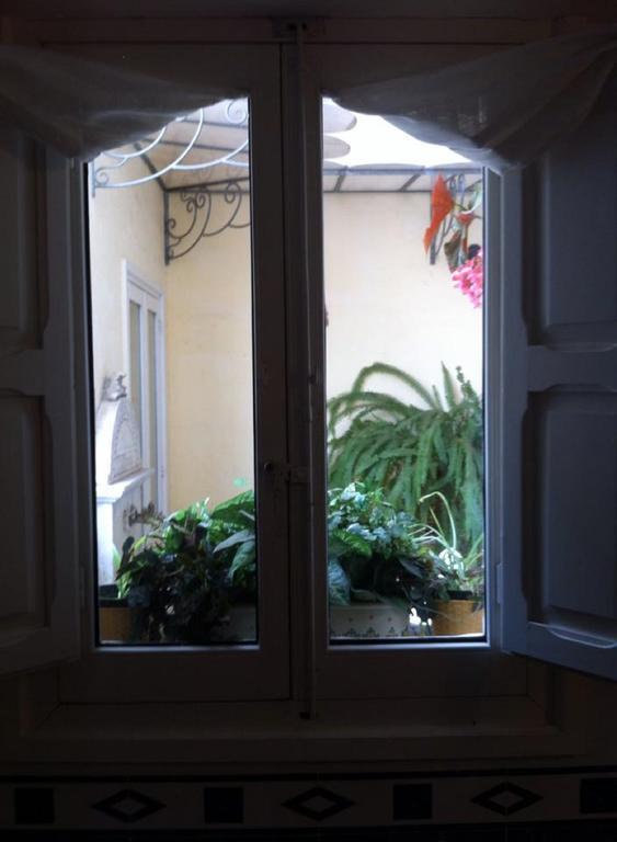 Antica Dimora Villa Della Lupa Lecce Zimmer foto
