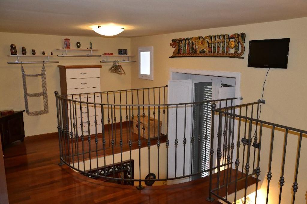 Antica Dimora Villa Della Lupa Lecce Zimmer foto
