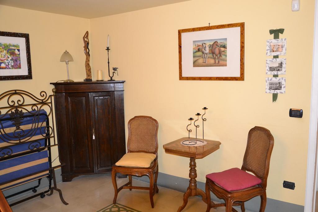 Antica Dimora Villa Della Lupa Lecce Zimmer foto