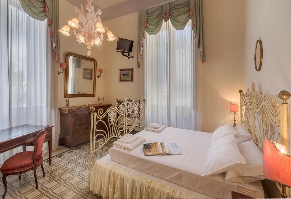 Antica Dimora Villa Della Lupa Lecce Exterior foto