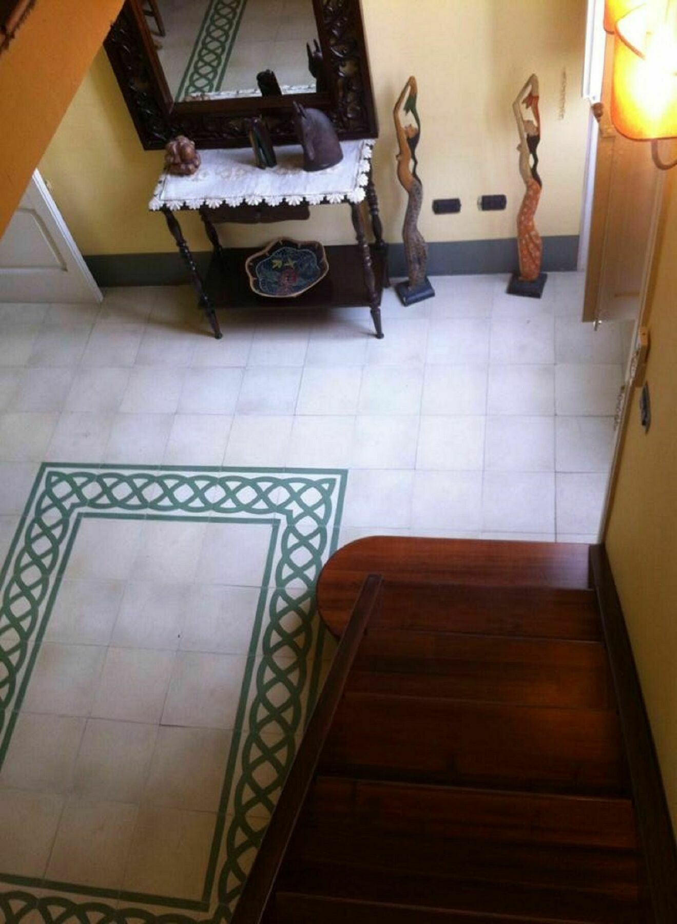 Antica Dimora Villa Della Lupa Lecce Exterior foto